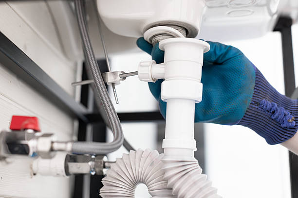 Reliable Plumbing contractor in Rogers, TX by Masters Plumbing Service